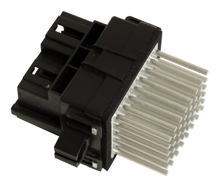 COMPONENTES ELECTRICOS